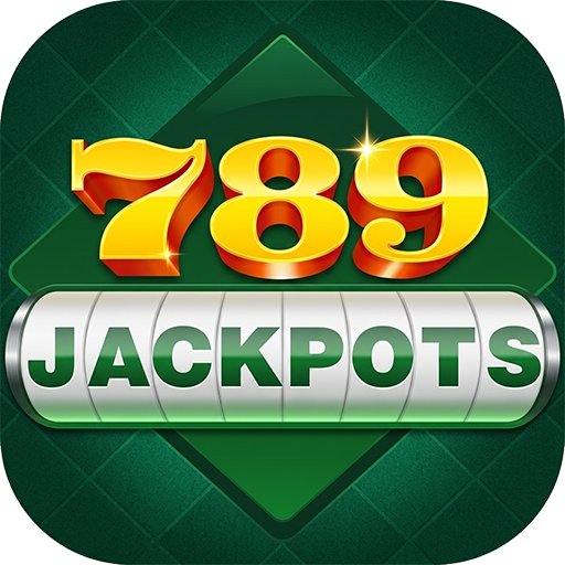 789 Jackpot Apk